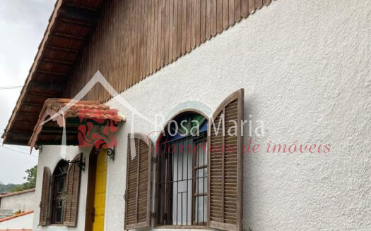 Casa – Parque Imperial – Nova Friburgo REF CPI O14