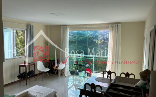 Apartamento – Cônego – Nova Friburgo ADL 024