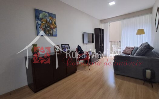 EXCELENTE APARTAMENTO PARQUE SANTA ELIZA REF: CPE 013