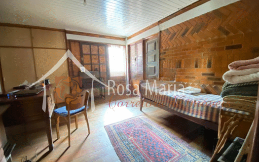 Casa – Vale dos Pinheiros – Nova Friburgo