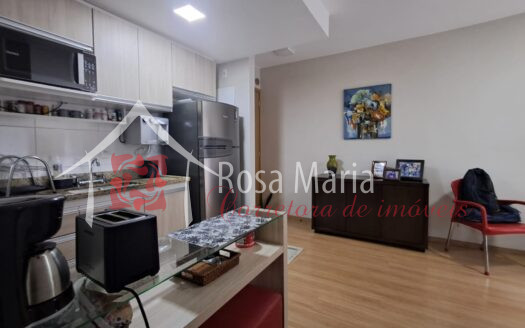 EXCELENTE APARTAMENTO PARQUE SANTA ELIZA REF: CPE 013