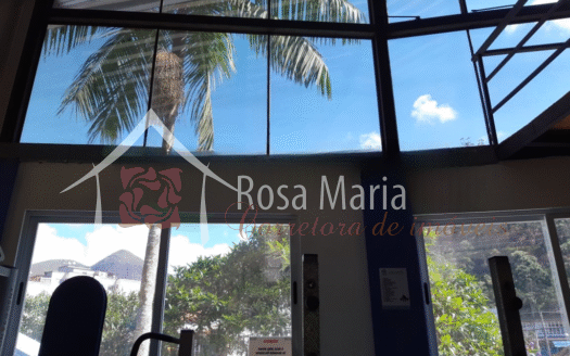 Casa – Sede Esportiva – Centro – Nova Friburgo SEV 010