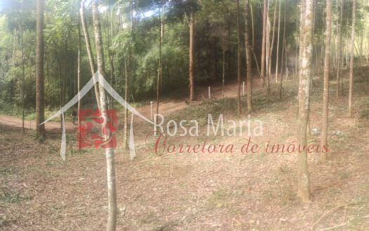 Excelente terreno na Fazenda Bela Vista REF T001