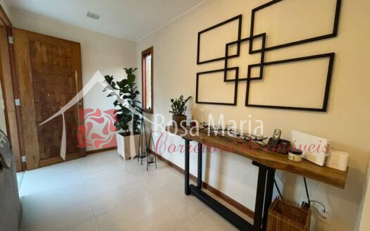 Casa – Cônego – Nova Friburgo CCA 059