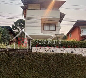 Casa – Cônego – Nova Friburgo CCA 059