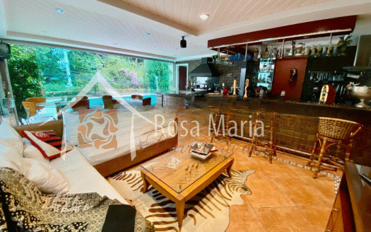 Casa – Braunes – Nova Friburgo REF: CBA 003