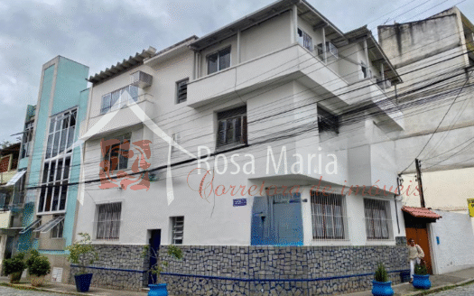 Sobrado – Centro – Nova Friburgo REF :SCC 010