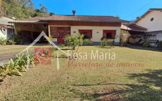 EXCELENTE CASA NA FAZENDA BELA VISTA REF: CBV 003