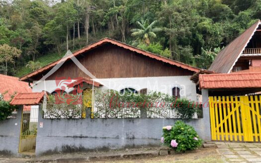 Casa – Parque Imperial – Nova Friburgo REF CPI O14