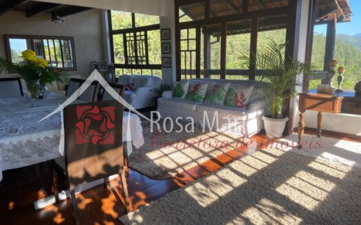 Casa – Parque Santa Elisa REF: CPT 019