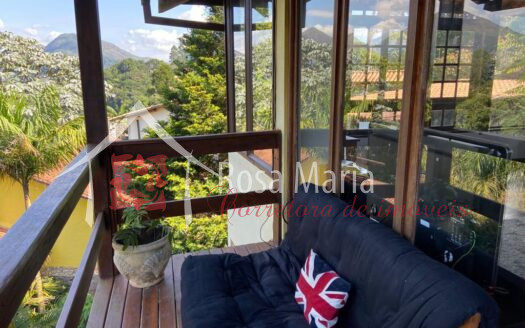 Casa – Parque Santa Elisa REF: CPT 019