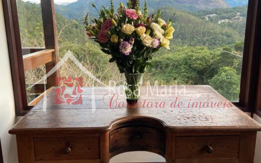 Casa – Parque Santa Elisa REF: CPT 019