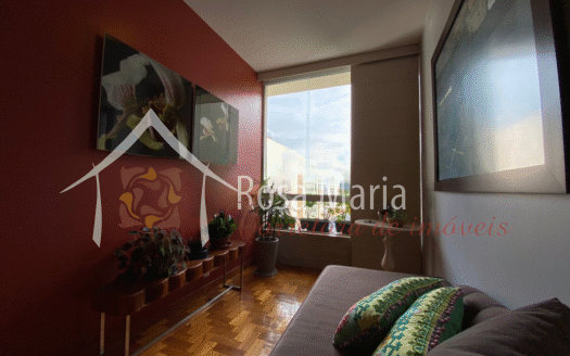 Apartamento – Centro – Nova Friburgo ACS 021