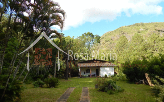 Sitío – Riograndina – Nova Friburgo REF:SRG 006