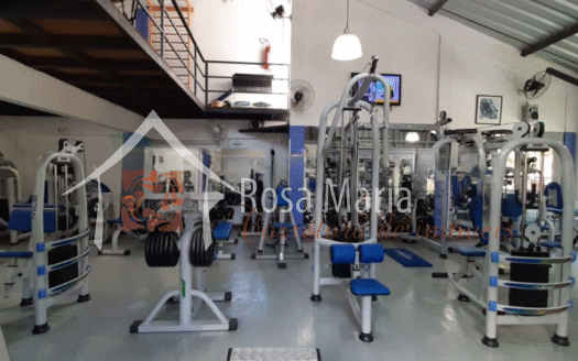 Casa – Sede Esportiva – Centro – Nova Friburgo SEV 010