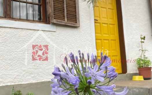 Casa – Parque Imperial – Nova Friburgo REF CPI O14