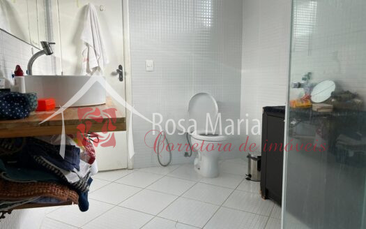Apartamento – Cônego – Nova Friburgo ADL 024