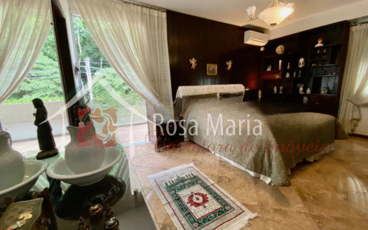 Casa – Braunes – Nova Friburgo REF: CBA 003