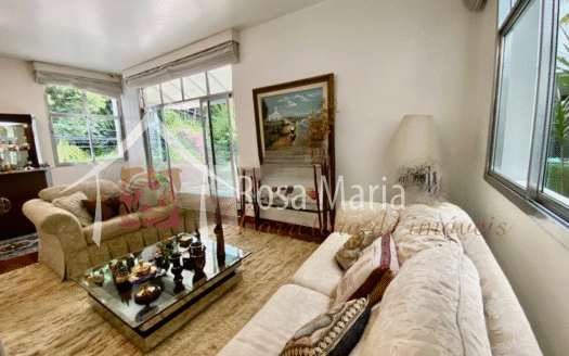 Casa – Braunes – Nova Friburgo REF: CBA 003