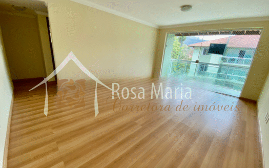 🏡 Apartamento à Venda no Cônego – Nova Friburgo ACT038