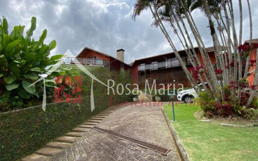 Casa excelente à venda em Cônego, Nova Friburgo! CEG 039