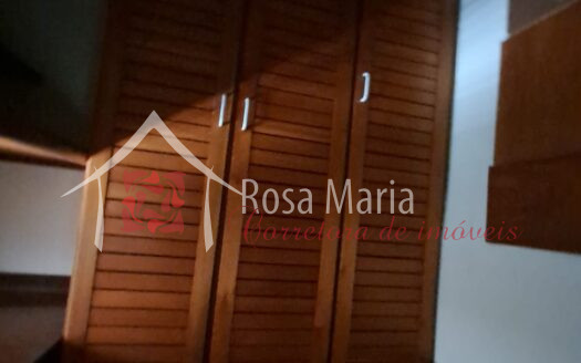 Cobertura para venda nas Braunes – Nova Friburgo CSB 053