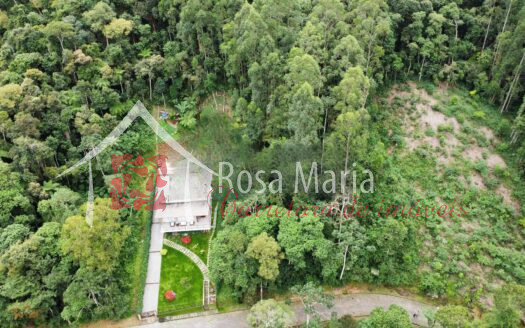 Excelente terreno no Conego CRT 043