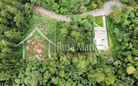 Excelente terreno no Conego CRT 043