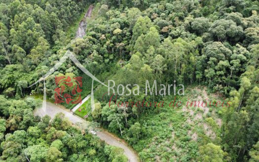 Excelente terreno no Conego CRT 043