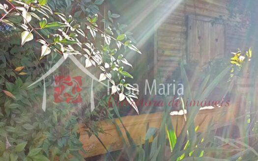 Chalet rústico em condominio em Mury CSM045